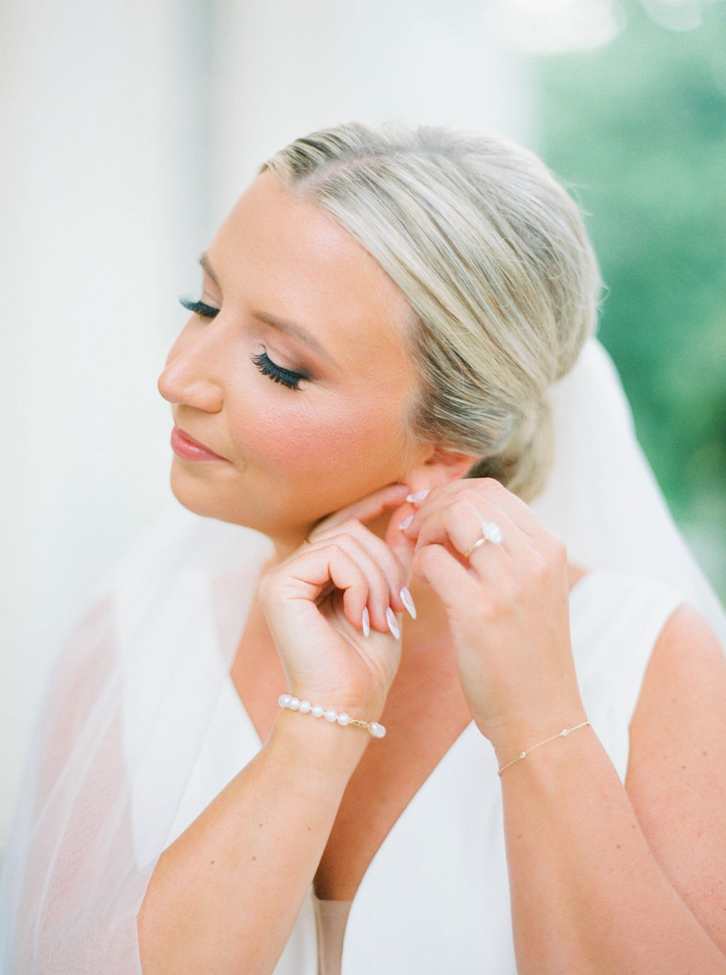 Wadsworth Mansion Wedding | Newport RI Film Wedding Photographer Serving CT, RI, Boston, and New England Areas | Film and Digital Photographer | Deirdre Volk Photography
