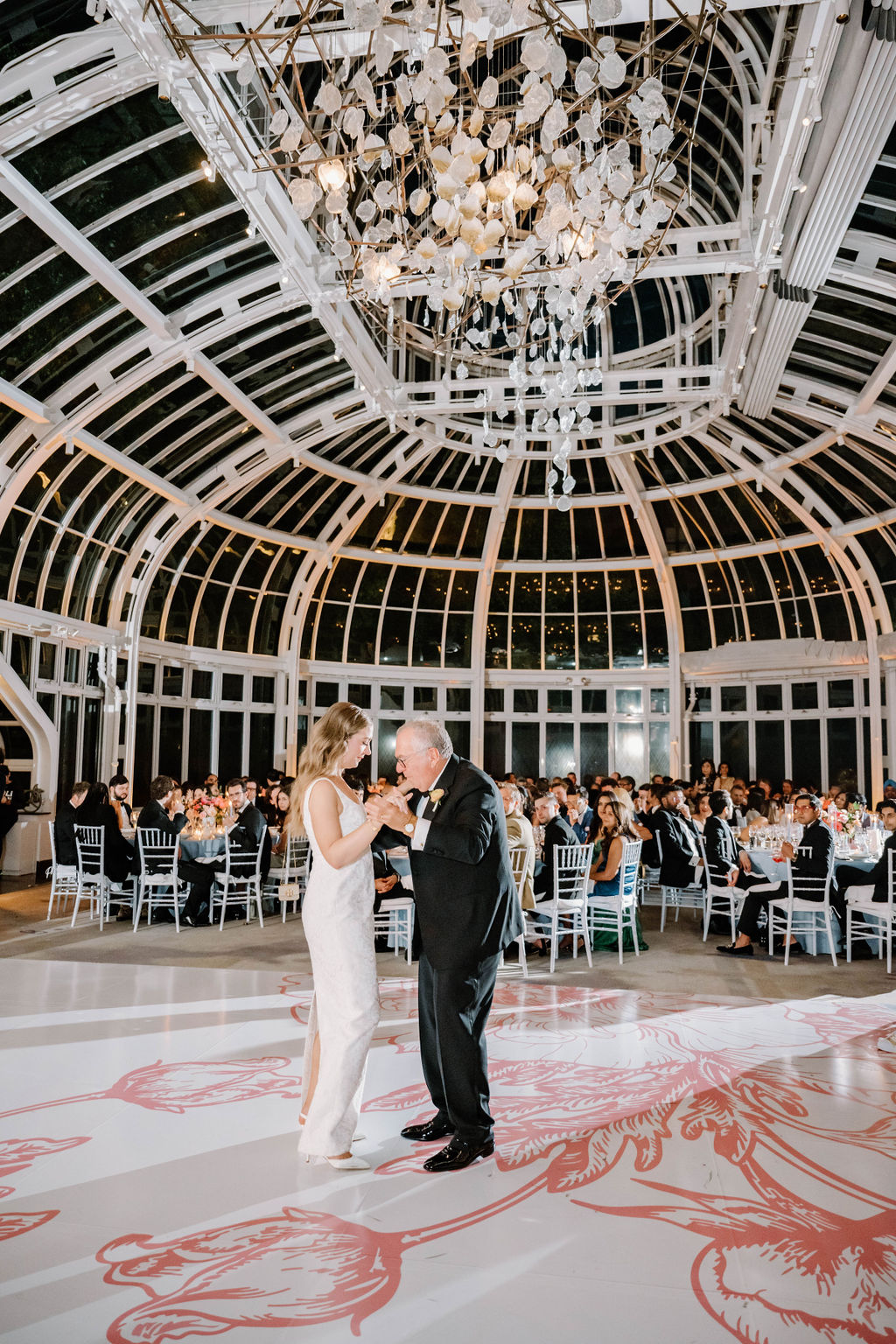 Brooklyn Botanic Garden Wedding | Newport RI Film Wedding Photographer Serving CT, RI, Boston, and New England Areas | Film and Digital Photographer | Deirdre Volk Photography