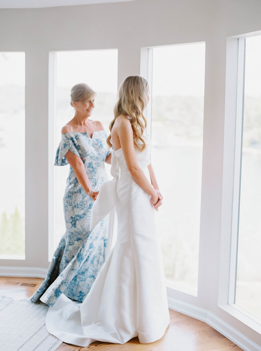 Ocean House Wedding in Watch Hill RI | Newport RI Film Wedding Photographer Serving CT, RI, Boston, and New England Areas | Film and Digital Photographer | Deirdre Volk Photography