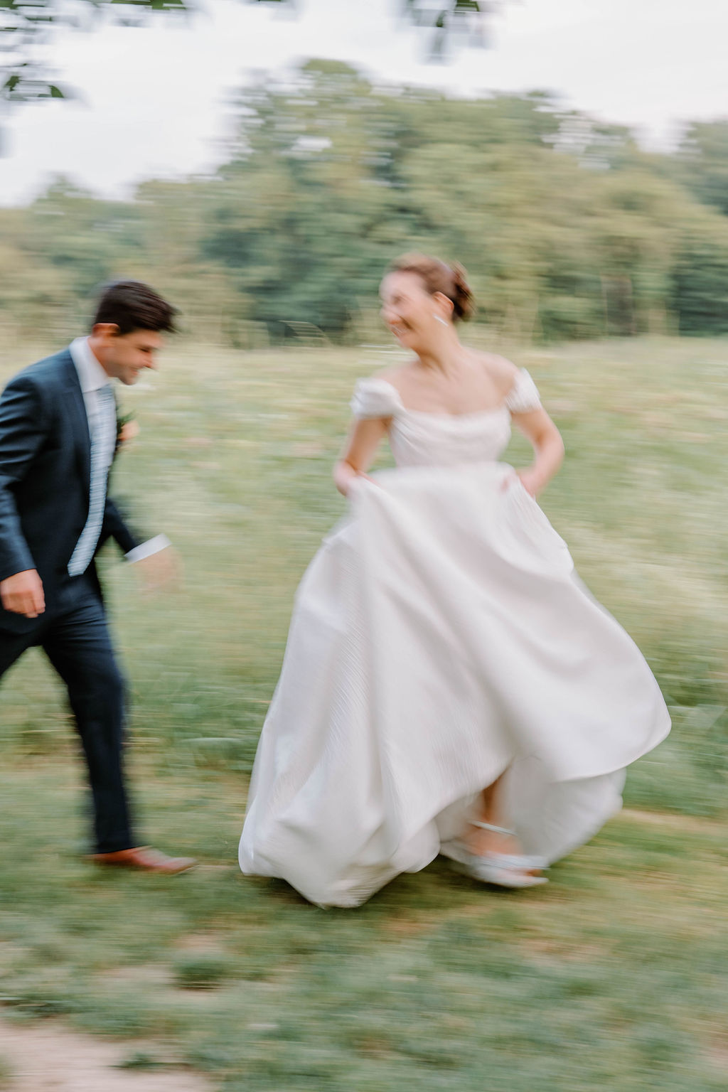Smith Farm Garden Wedding | Newport RI Film Wedding Photographer Serving CT, RI, Boston, and New England Areas | Film and Digital Photographer | Deirdre Volk Photography