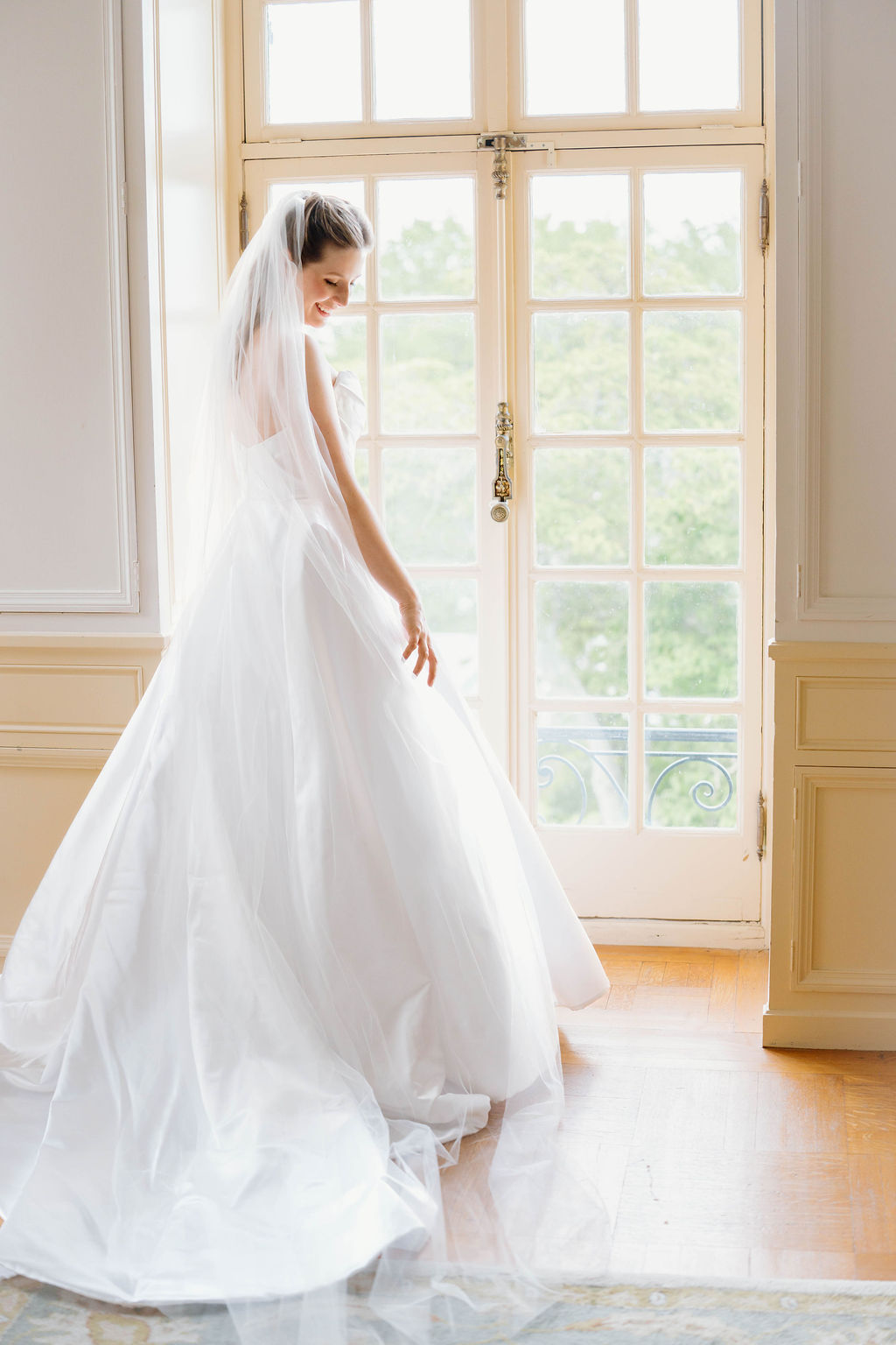 Glen Manor Wedding | Newport RI Wedding Photographer Serving CT, RI, Boston, and New England Areas | Film and Digital Photographer | Deirdre Volk