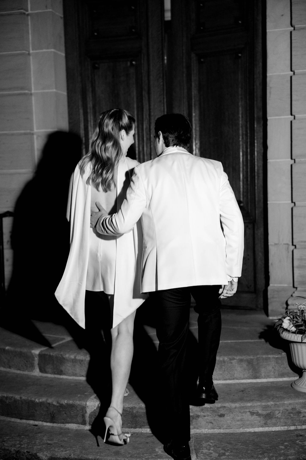 Glen Manor Wedding | Newport RI Wedding Photographer Serving CT, RI, Boston, and New England Areas | Film and Digital Photographer | Deirdre Volk