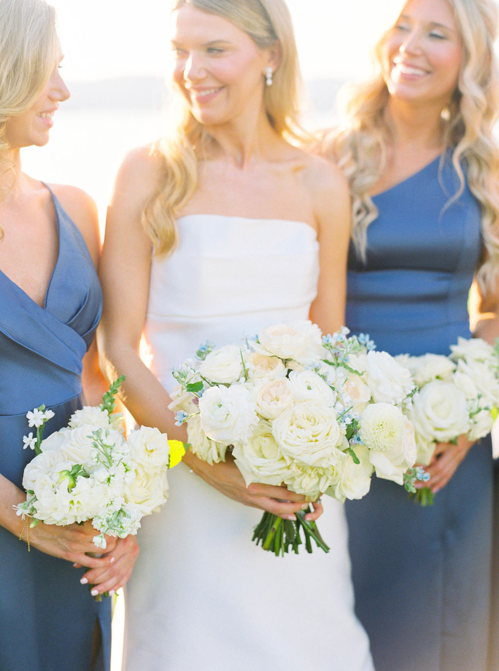 Ocean House Wedding in Watch Hill RI | Newport RI Film Wedding Photographer Serving CT, RI, Boston, and New England Areas | Film and Digital Photographer | Deirdre Volk Photography