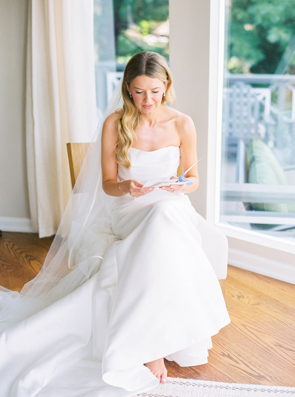 Ocean House Wedding in Watch Hill RI | Newport RI Film Wedding Photographer Serving CT, RI, Boston, and New England Areas | Film and Digital Photographer | Deirdre Volk Photography